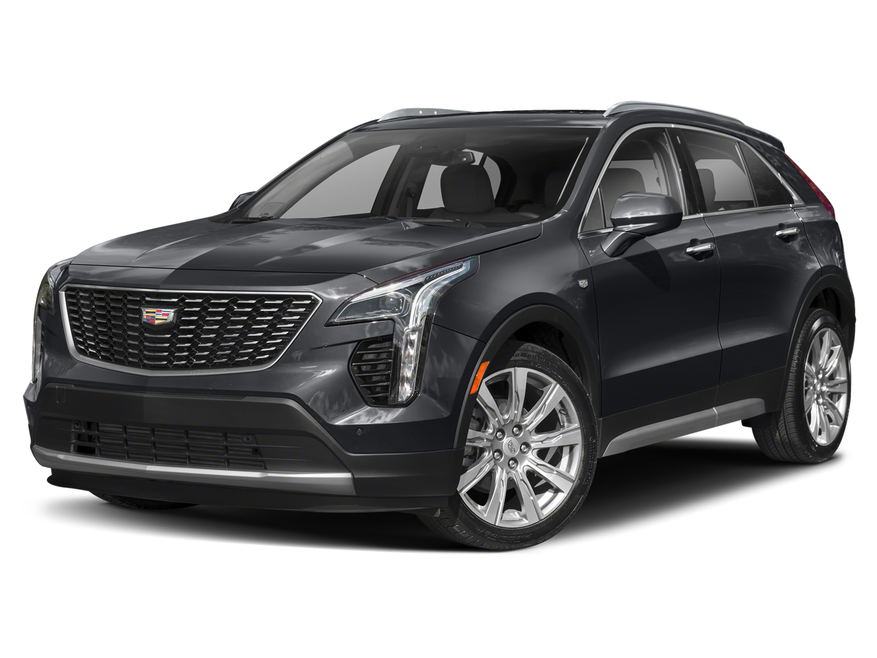 2022 Cadillac XT4 Base