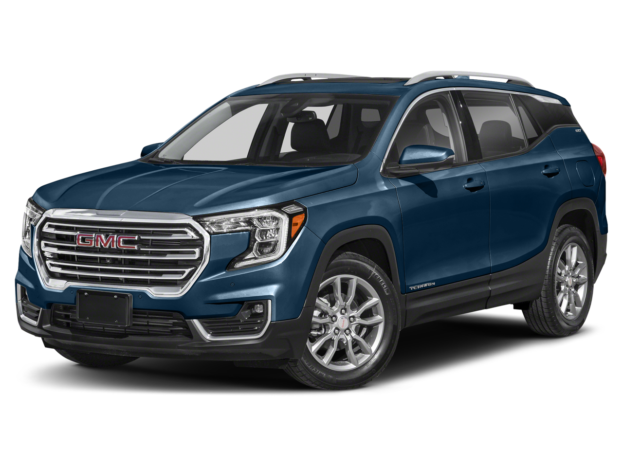 2022 GMC Terrain Base