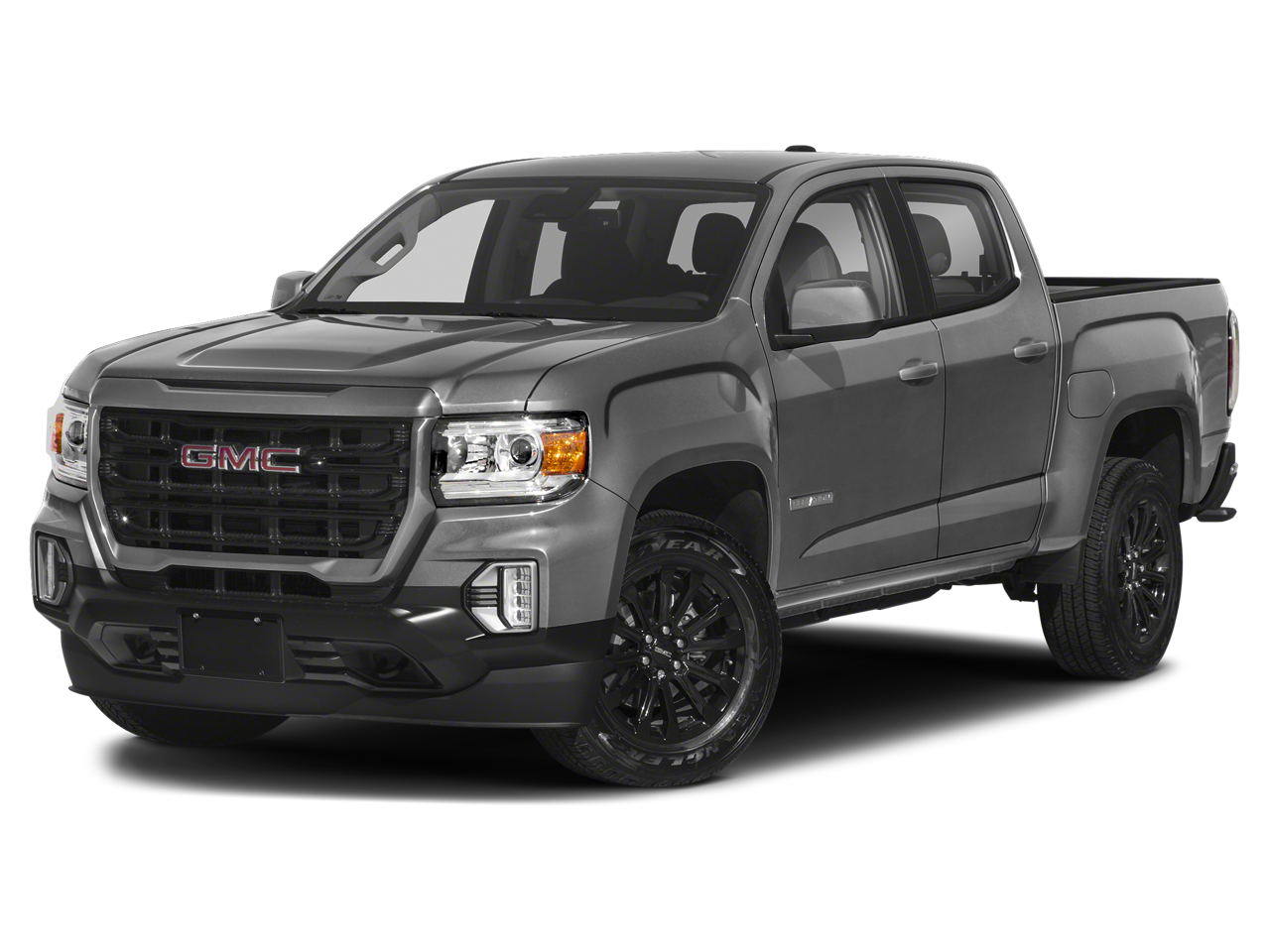 2022 GMC Canyon Base