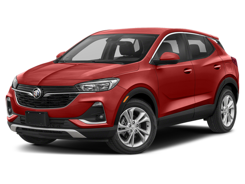 2023 Buick Encore GX Base