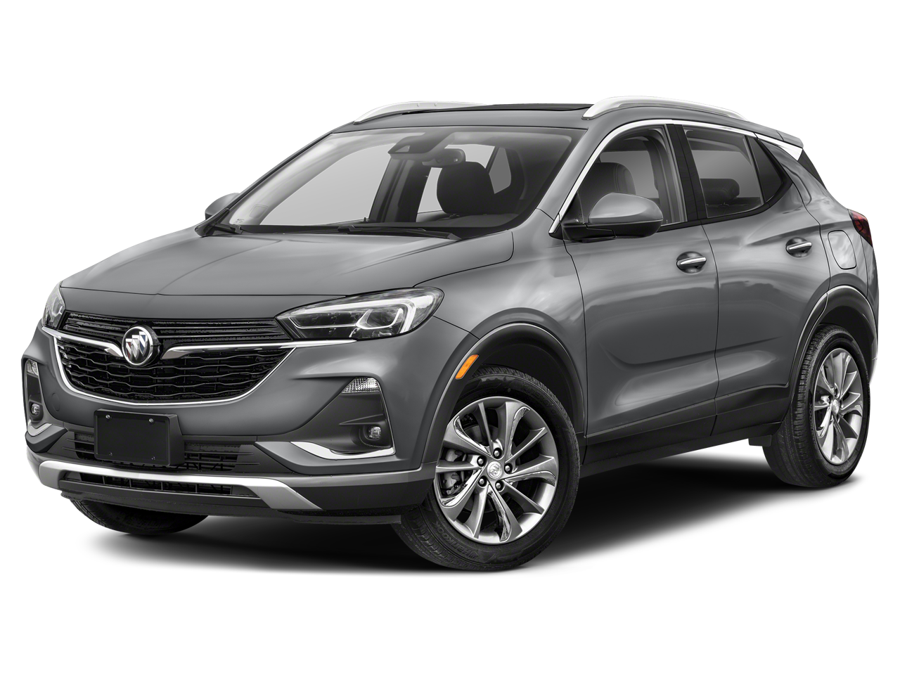 2023 Buick Encore GX Base