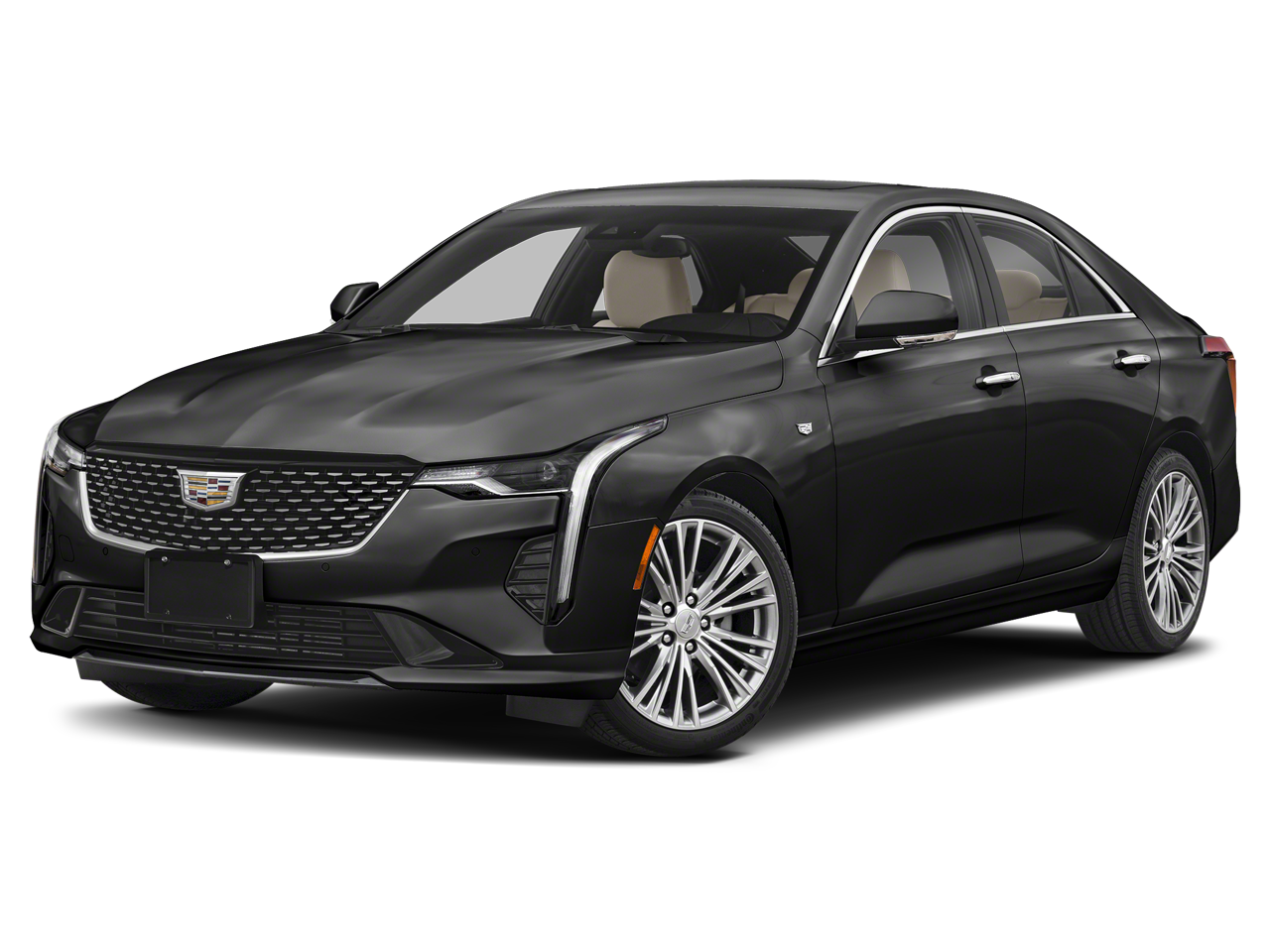 2023 Cadillac CT4 Base