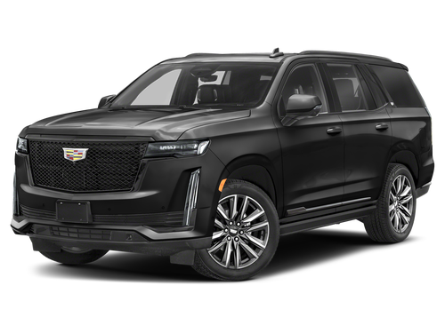 2023 Cadillac Escalade Base