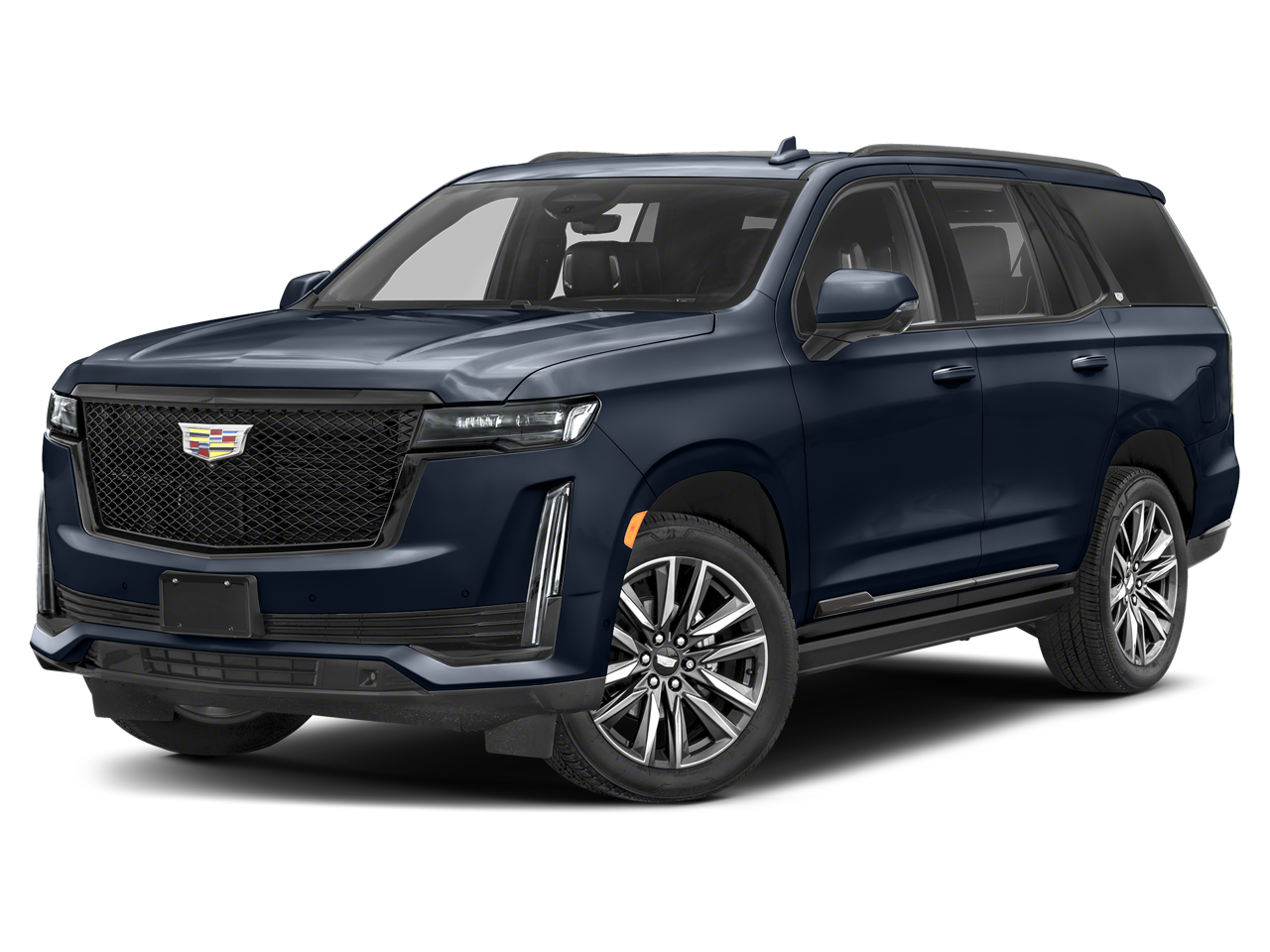 2023 Cadillac Escalade Base