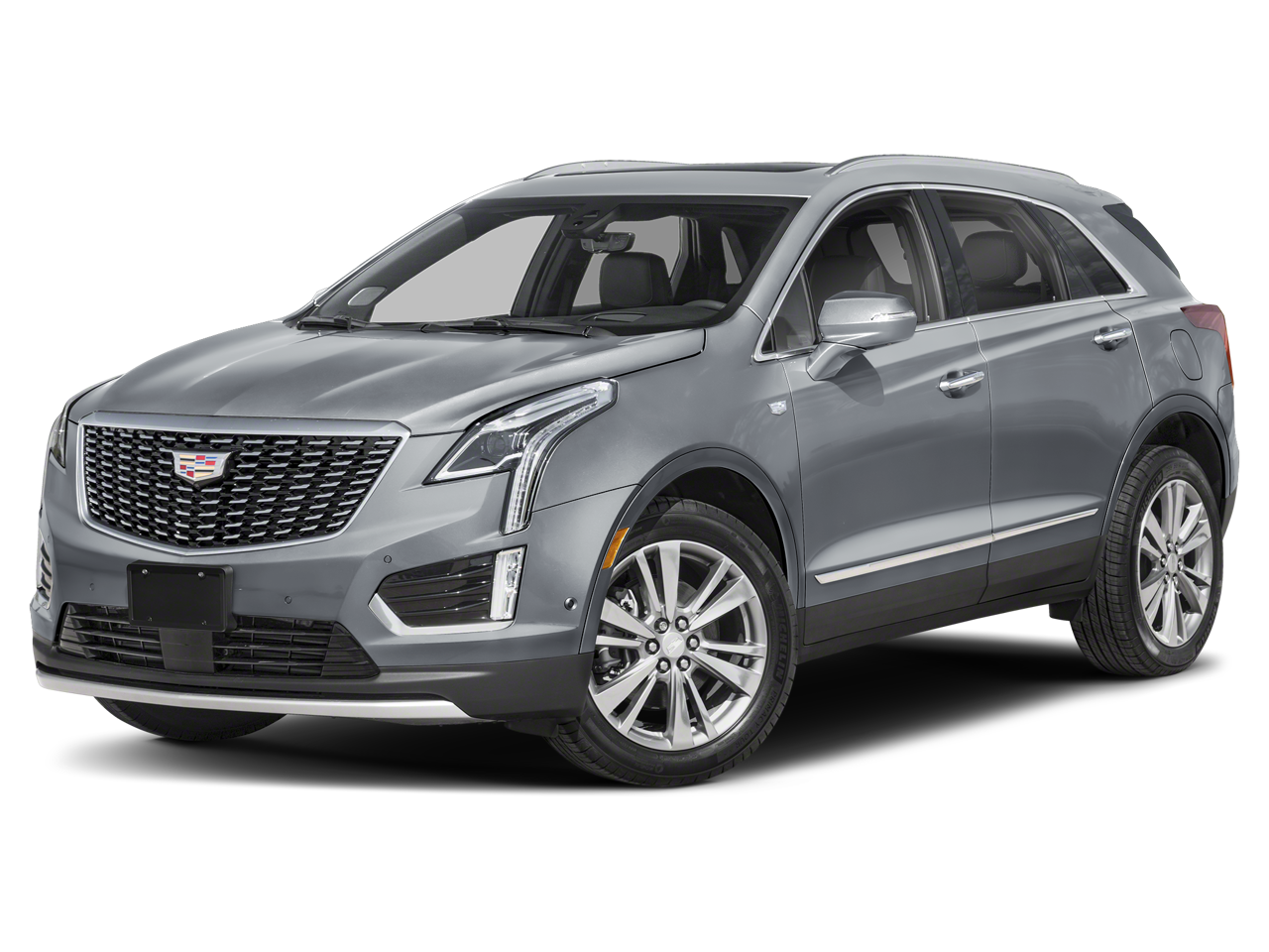 2023 Cadillac XT5 AWD Luxury