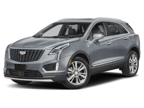2023 Cadillac XT5 AWD Luxury