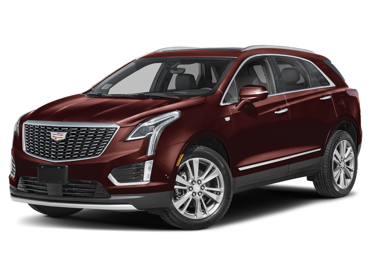 2023 Cadillac XT5 Base