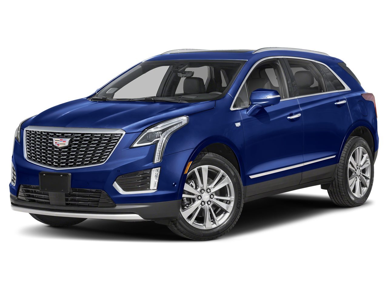 2023 Cadillac XT5 Base