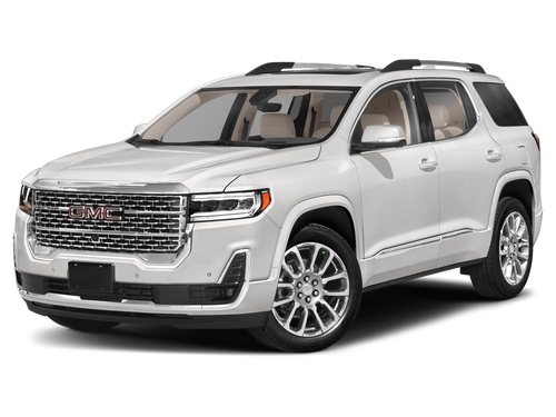 2023 GMC Acadia Base