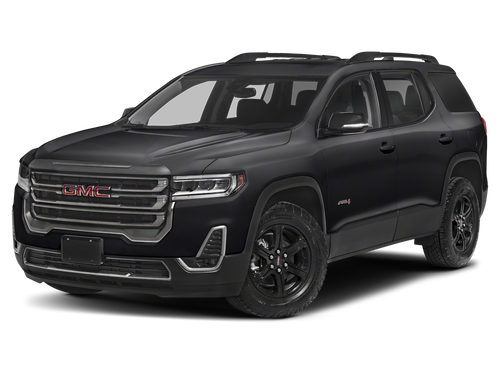 2023 GMC Acadia Base