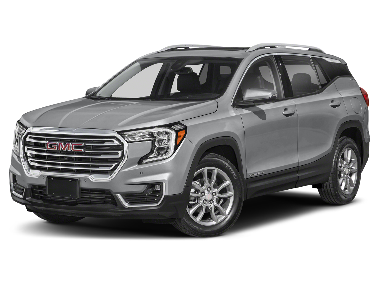 2023 GMC Terrain Base