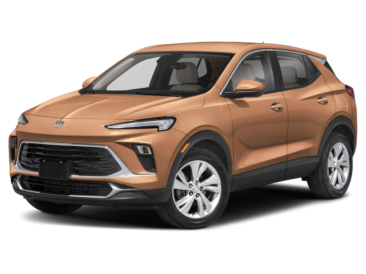 2024 Buick Encore GX Base