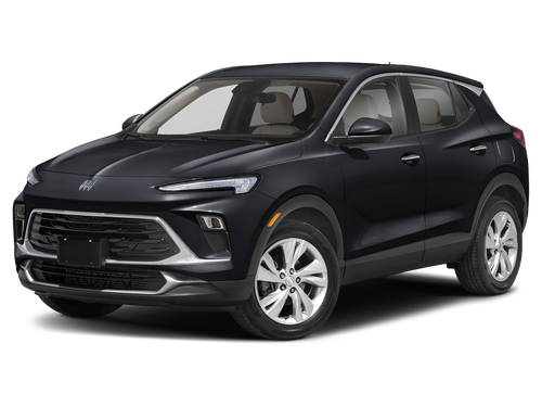2024 Buick Encore GX Base