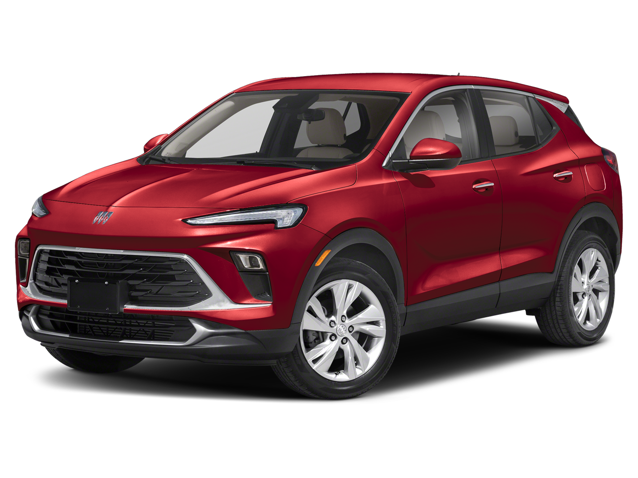 2024 Buick Encore GX Base