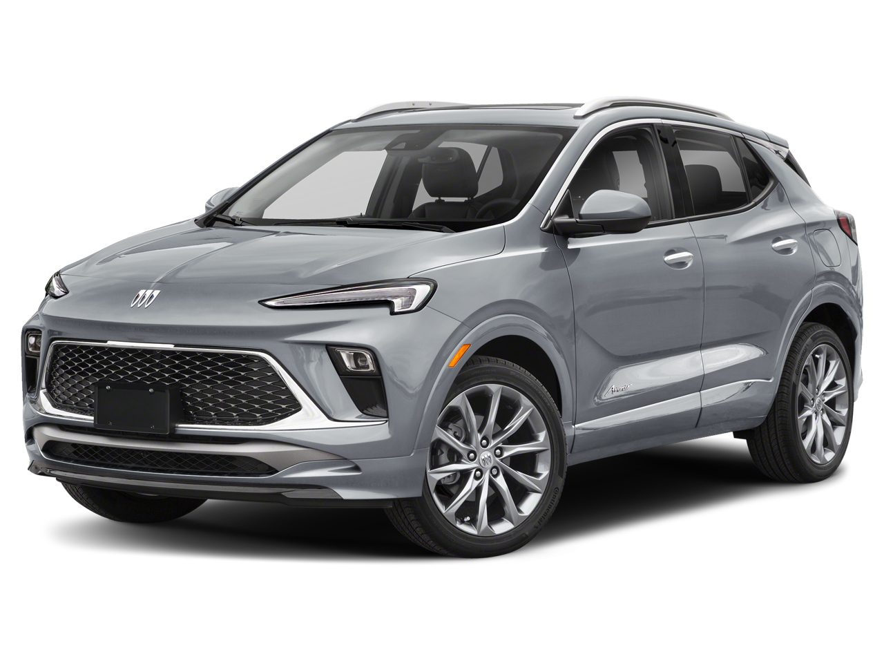2024 Buick Encore GX Base