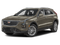 2024 Cadillac XT4 AWD Luxury