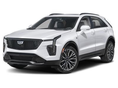 2024 Cadillac XT4 Base