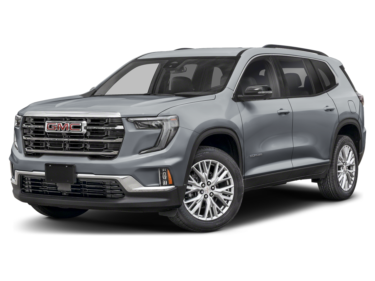 2024 GMC Acadia Base