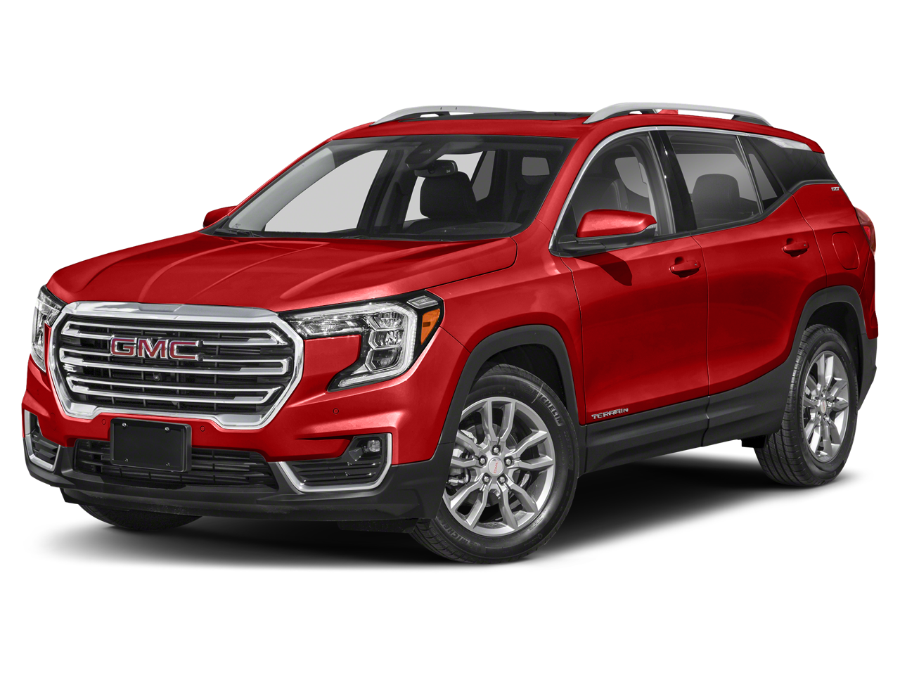 2024 GMC Terrain Base