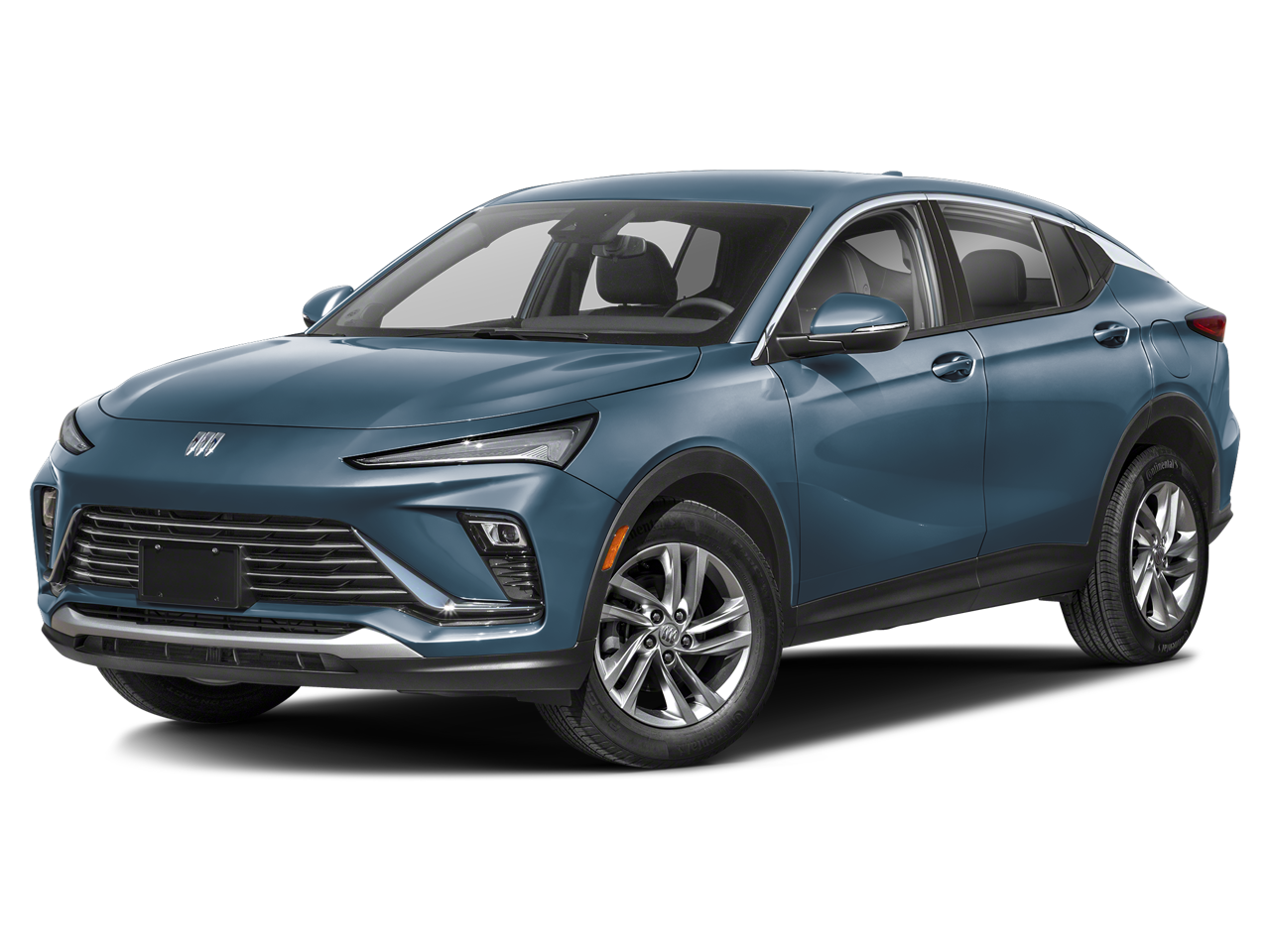 2025 Buick Envista Base
