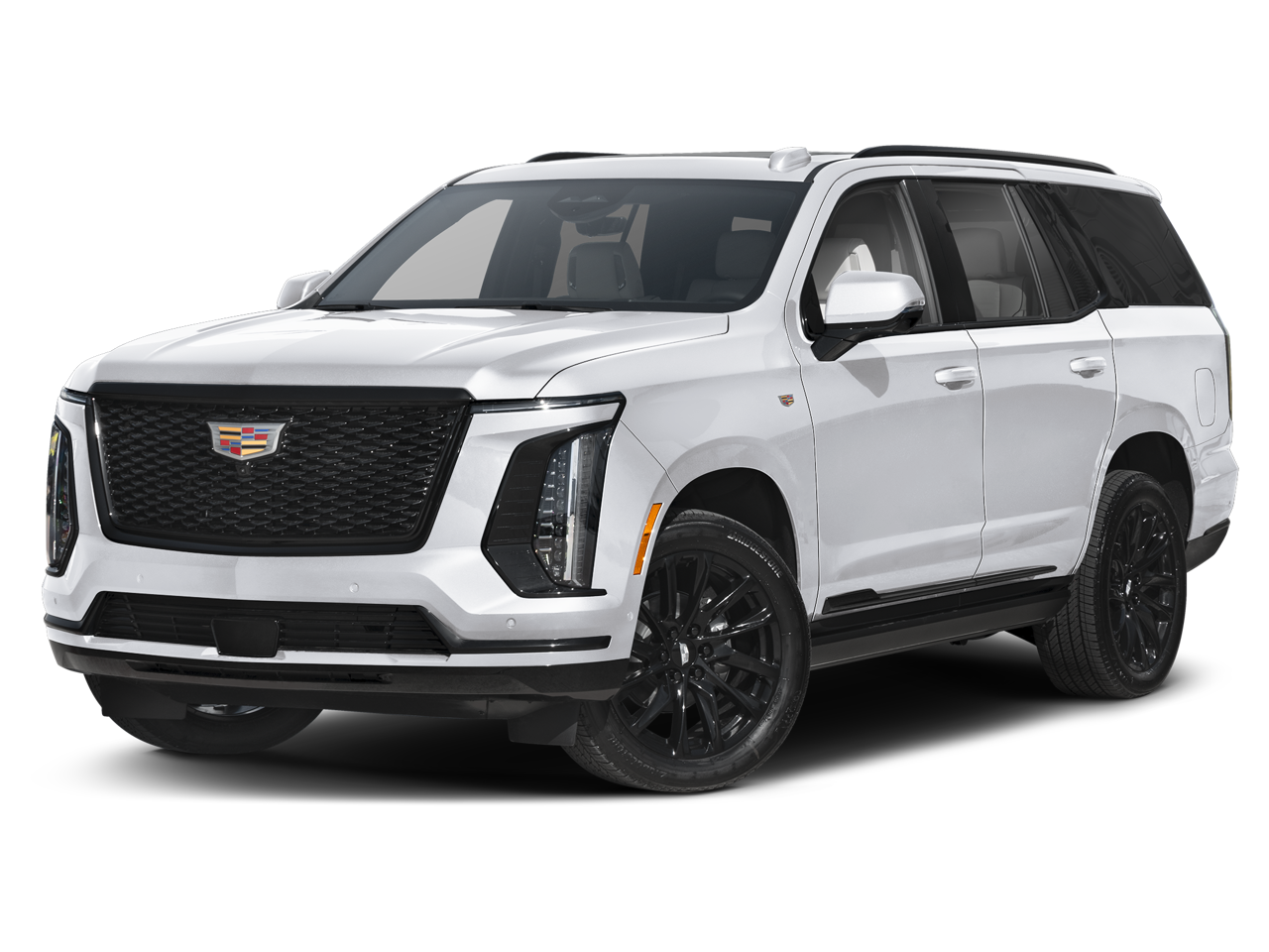 2025 Cadillac Escalade Base