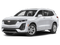 2025 Cadillac XT6 AWD Luxury