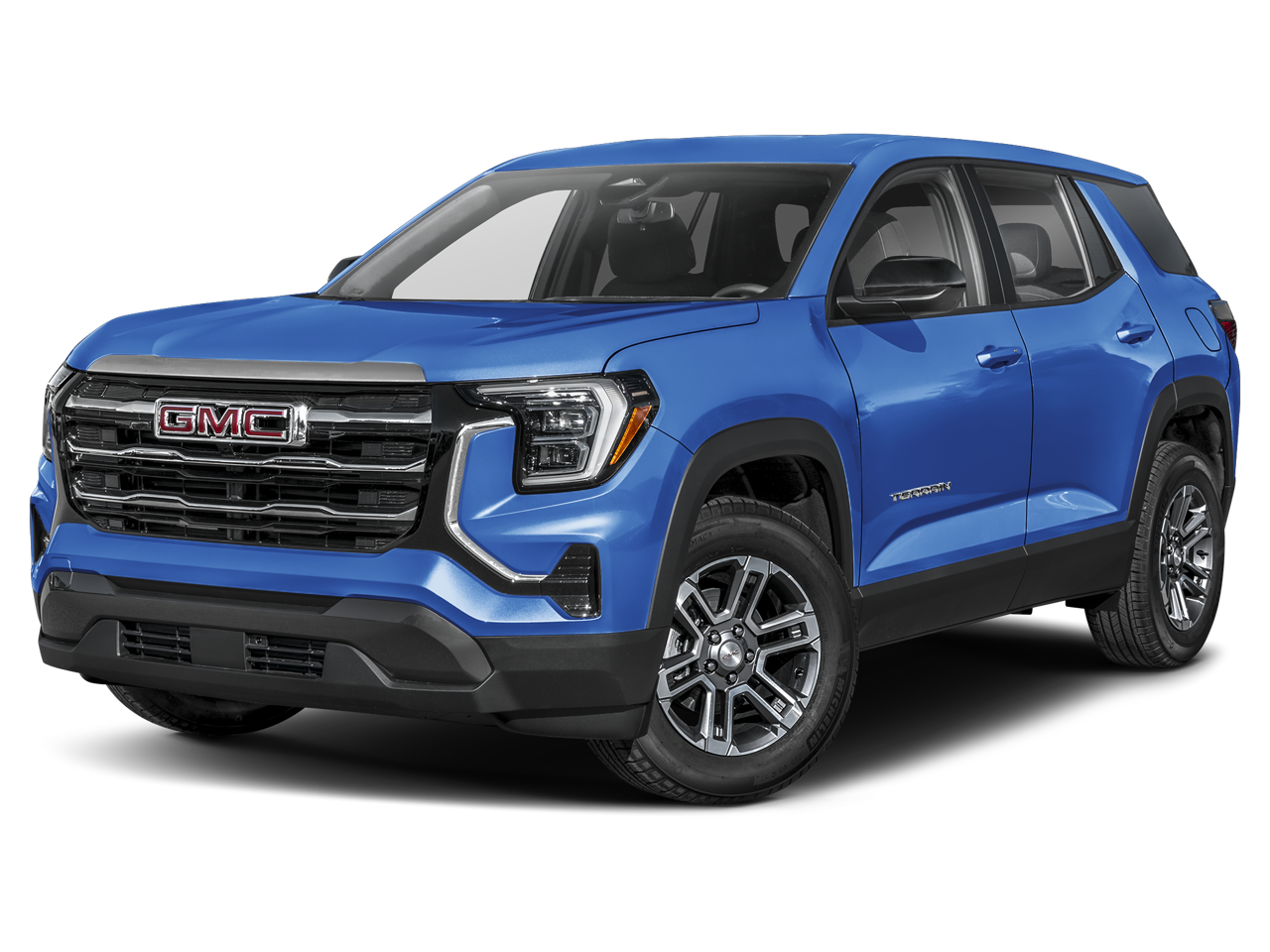 2025 GMC Terrain Base