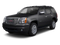 2011 GMC Yukon Denali