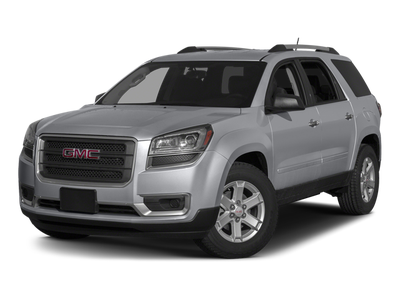 2015 GMC Acadia Base