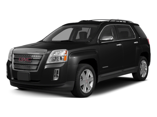 2015 GMC Terrain Base