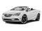 2016 Buick Cascada Premium