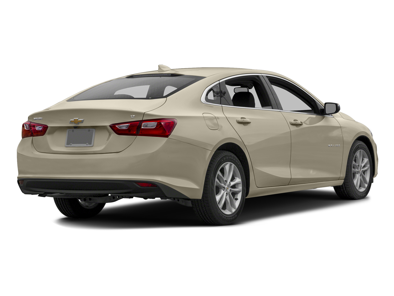 2016 Chevrolet Malibu Base