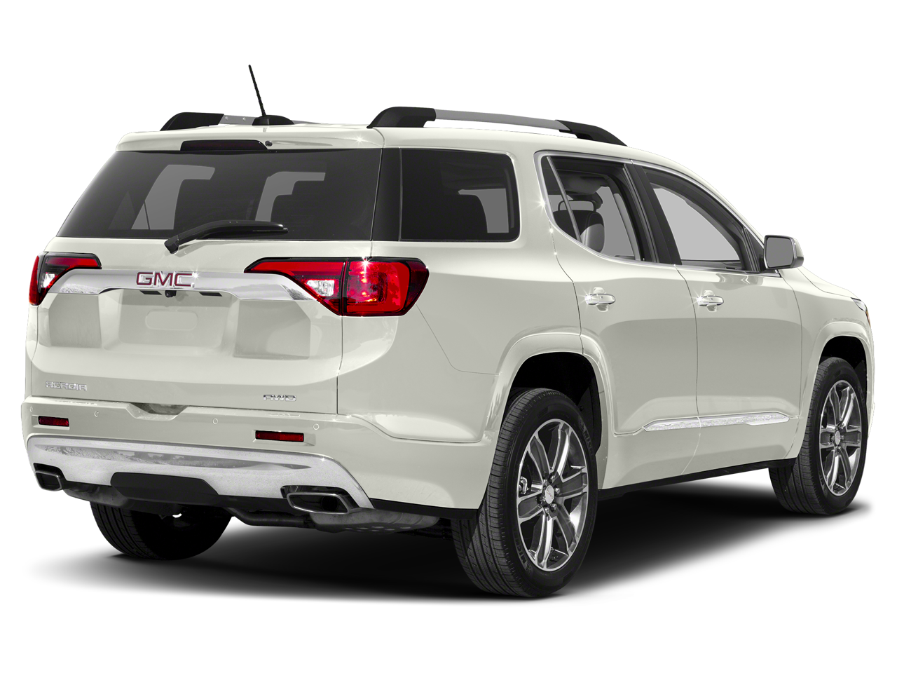 2019 GMC Acadia Base