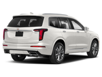2020 Cadillac XT6 AWD Premium Luxury