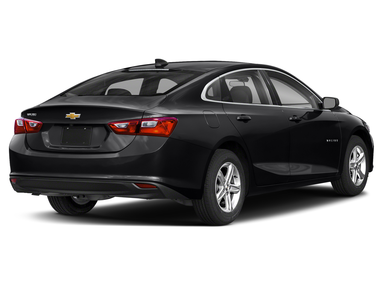 2020 Chevrolet Malibu FL