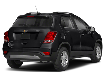 2020 Chevrolet Trax LT Redline Edition