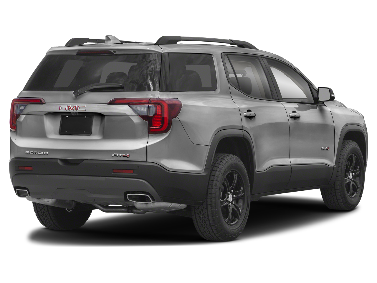 2020 GMC Acadia AT4