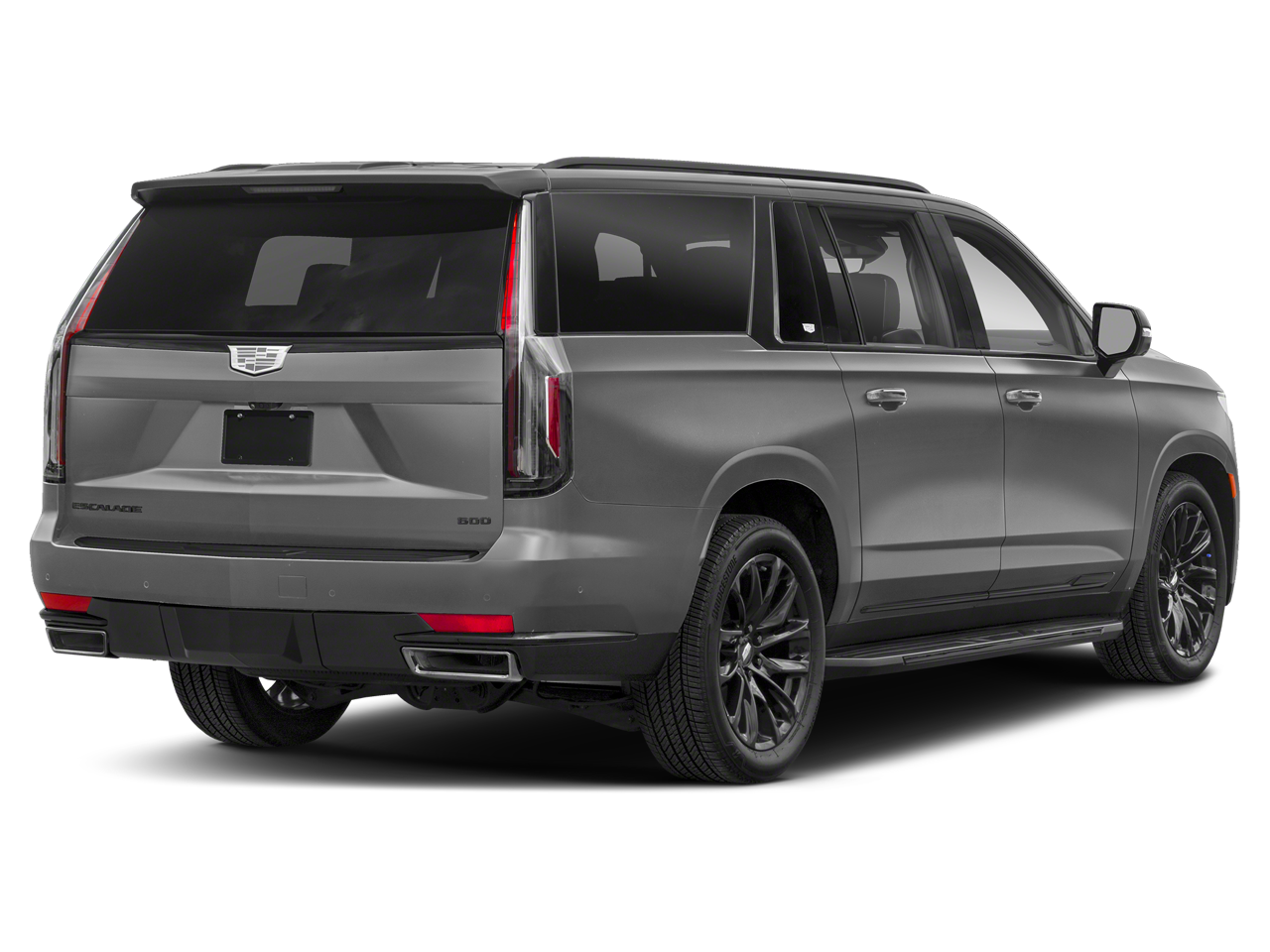 2021 Cadillac Escalade ESV Base