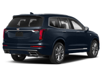 2021 Cadillac XT6 Base