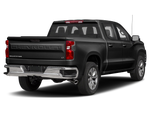 2021 Chevrolet Silverado 1500 RST All Star Edition Plus