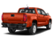 2021 Chevrolet Colorado 4WD ZR2 ZR2 Midnight Special Edition