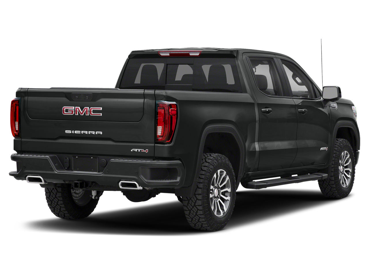 2021 GMC Sierra 1500 Base