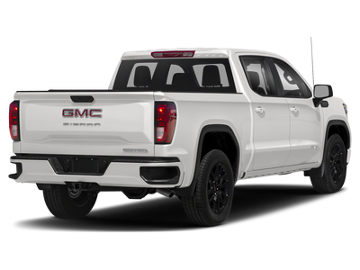 2021 GMC Sierra 1500 Base