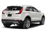 2022 Cadillac XT4 Base