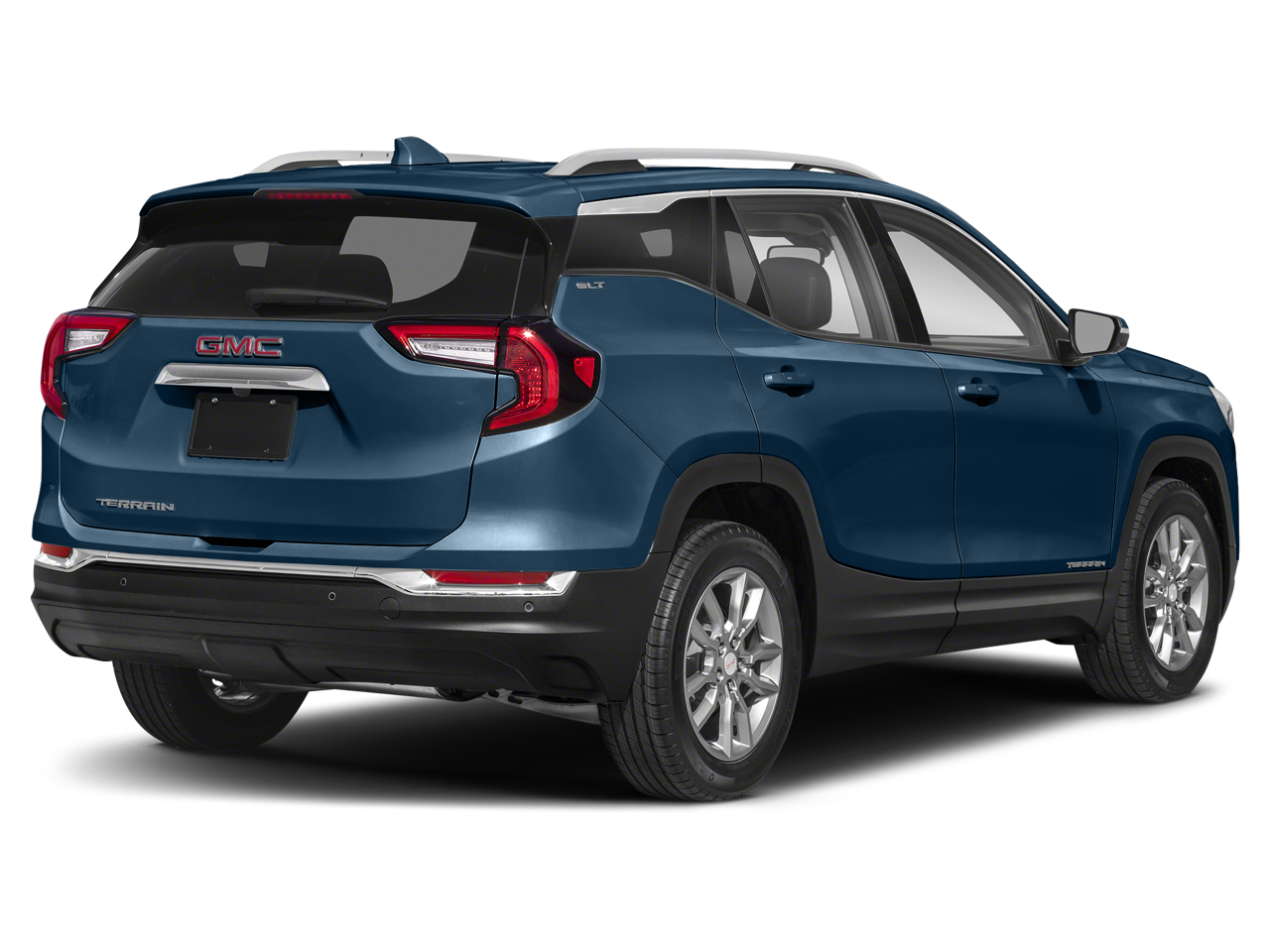 2022 GMC Terrain Base