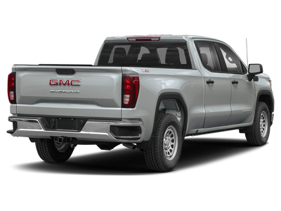 2022 GMC Sierra 1500 Base