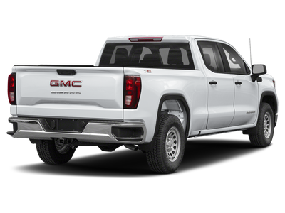 2022 GMC Sierra 1500 Base