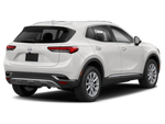 2023 Buick Envision Base