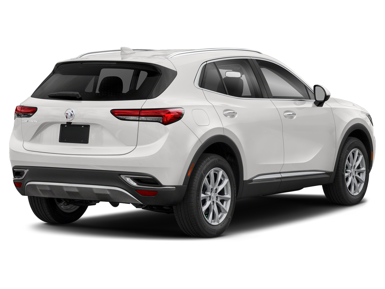 2023 Buick Envision Base