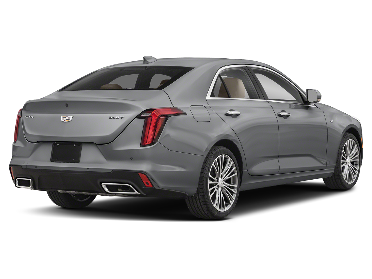 2023 Cadillac CT4 Base